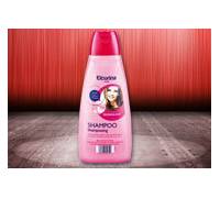 Produktbild Norma / Elcurina Hair Shampoo Seidenglanz