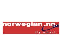 Produktbild Norwegian Air Shuttle Airline