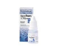 Produktbild Novartis AquaTears Augen-Gel