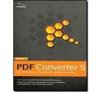 Produktbild Nuance PDF Converter 5