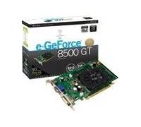 Produktbild Nvidia GeForce 8500 GT