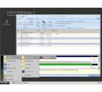 Produktbild O&O Software DiskImage 4 Professional