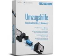 Produktbild O&O-Software/Laplink Umzugshilfe für Windows 7