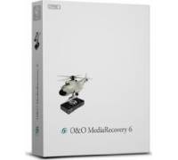 Produktbild O&O Software MediaRecovery 6