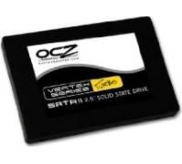 Produktbild OCZ Vertex Turbo 120 GB (OCZSSD2-1VTXT120G)