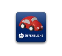 Produktbild OEV Online Dienste Mein Auto