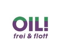 Produktbild OIL! Qualität von Beratung und Service