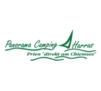 Produktbild Oberbayern Stellplatz Panorama Camping Harras