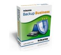 Produktbild Ocster Backup Business 6