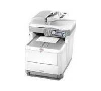 Produktbild Oki C3530MFP