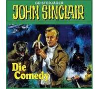 Produktbild Oliver Döring John Sinclair. Die Comedy