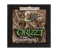 Produktbild Oliver Elias / Günter Merlau Drizzt. Die Saga vom Dunkelelf