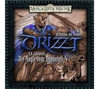 Produktbild Oliver Elias / Günter Merlau Drizzt. Die Saga vom Dunkelelf