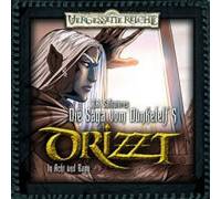 Produktbild Oliver Elias / Günter Merlau Drizzt. Die Saga vom Dunkelelf