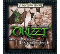 Produktbild Oliver Elias / Günter Merlau Drizzt. Die Saga vom Dunkelelf