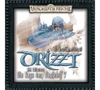 Produktbild Oliver Elias / Günter Merlau Drizzt. Die Saga vom Dunkelelf