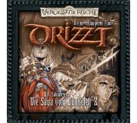 Produktbild Oliver Elias / Günter Merlau Drizzt. Die Saga vom Dunkelelf