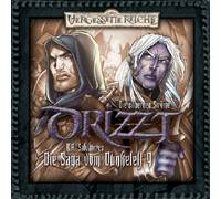 Produktbild Oliver Elias / Günter Merlau Drizzt. Die Saga vom Dunkelelf