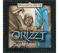 Produktbild Oliver Elias / Günter Merlau Drizzt. Die Saga vom Dunkelelf