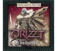 Produktbild Oliver Elias / Günter Merlau Drizzt. Die Saga vom Dunkelelf