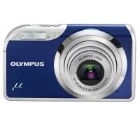 Produktbild Olympus µ[mju:]-5000