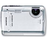 Produktbild Olympus µ[mju:]-720SW