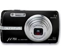 Produktbild Olympus µ[mju:]-750