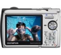 Produktbild Olympus µ[mju:]-850SW