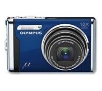 Produktbild Olympus µ[mju:]-9000