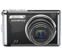 Produktbild Olympus µ[mju:]-9000