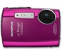 Produktbild Olympus µ[mju:] Tough 3000