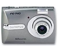 Produktbild Olympus FE-140