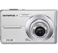 Produktbild Olympus FE-20