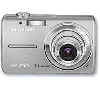 Produktbild Olympus FE-230