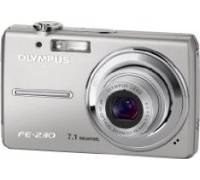 Produktbild Olympus FE-230