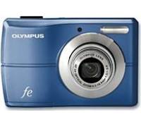 Produktbild Olympus FE-26