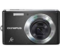 Produktbild Olympus FE-4050