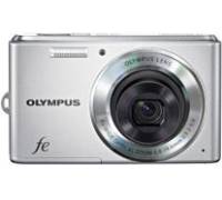 Produktbild Olympus FE-4050