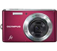 Produktbild Olympus FE-4050