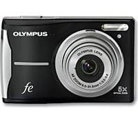 Produktbild Olympus FE-46