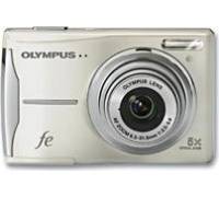 Produktbild Olympus FE-46