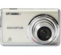 Produktbild Olympus FE-5020