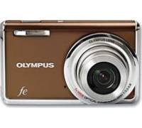 Produktbild Olympus FE-5020