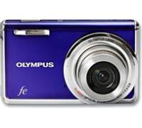 Produktbild Olympus FE-5020