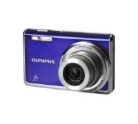 Produktbild Olympus FE-5020