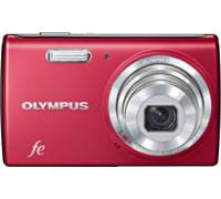 Produktbild Olympus FE-5040