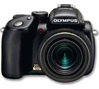 Produktbild Olympus SP-570UZ