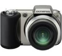 Produktbild Olympus SP-600UZ