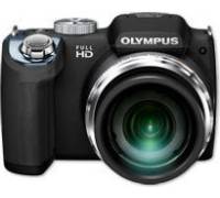 Produktbild Olympus SP-720UZ