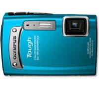 Produktbild Olympus Tough TG-320